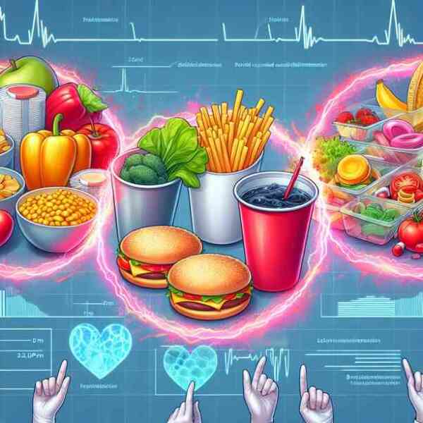 헉! 염증을 촉진하는 의외의 3가지 음식을 공개합니다 헉! 염증을 촉진하는 의외의 3가지 음식을 공개합니다