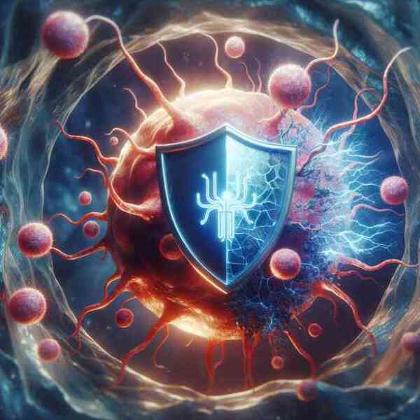 면역력이 떨어지고 있다는 신호를 확인하세요 면역력이 떨어지고 있다는 신호를 확인하세요