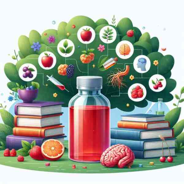 정관장 홍삼정으로 기억력이 향상되는 비결 정관장 홍삼정으로 기억력이 향상되는 비결