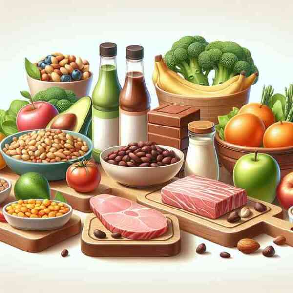 고지혈증 걱정 없는 놀라운 음식 5가지 추천 고지혈증 걱정 없는 놀라운 음식 5가지 추천