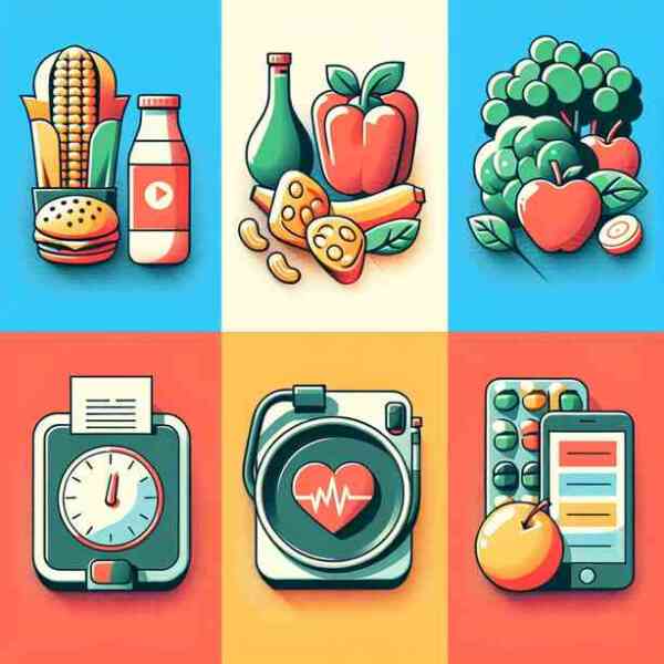 혈압에 좋지 않은 의외의 음식 5가지, 당신은 없애고 있나요 혈압에 좋지 않은 의외의 음식 5가지, 당신은 없애고 있나요