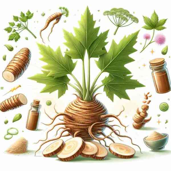 우엉이 주는 놀라운 건강 이점 5가지와 주의사항 우엉이 주는 놀라운 건강 이점 5가지와 주의사항