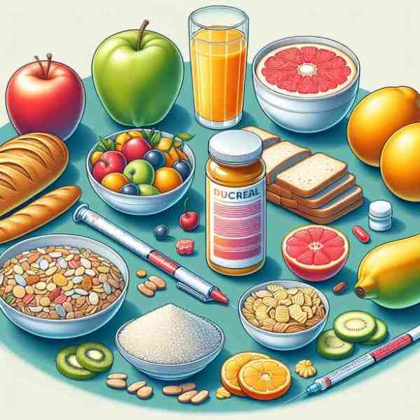 당뇨 관리, 주의해야 할 잘못된 건강식품 5종 당뇨 관리, 주의해야 할 잘못된 건강식품 5종