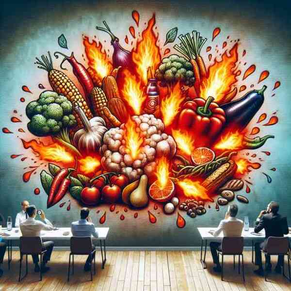 잘못 알고 있던 음식들이 염증을 유발하는 이유는? 잘못 알고 있던 음식들이 염증을 유발하는 이유는?