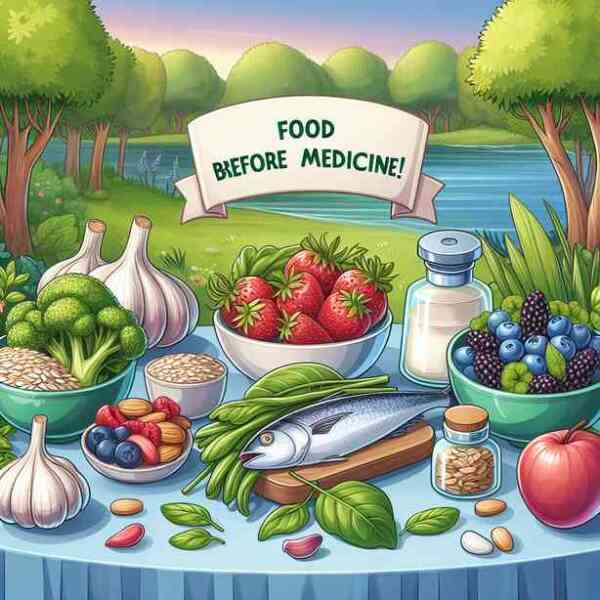 약보다 음식이 먼저다! 고혈압 관리에 좋은 5가지 약보다 음식이 먼저다! 고혈압 관리에 좋은 5가지