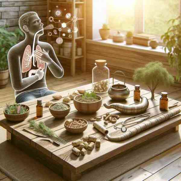 역류성 식도염, 기침 및 가래의 원인과 자연 요법 역류성 식도염, 기침 및 가래의 원인과 자연 요법