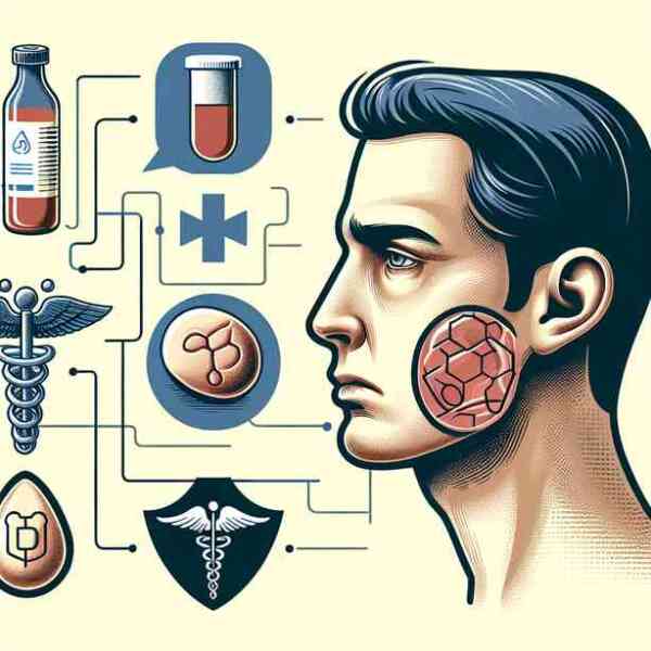 전정신경염의 원인과 증상, 효과적인 치료법 전정신경염의 원인과 증상, 효과적인 치료법