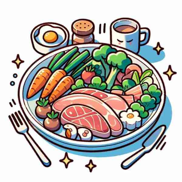 이 음식을 먹고 나니 화장실이 정말 편해졌어요 이 음식을 먹고 나니 화장실이 정말 편해졌어요