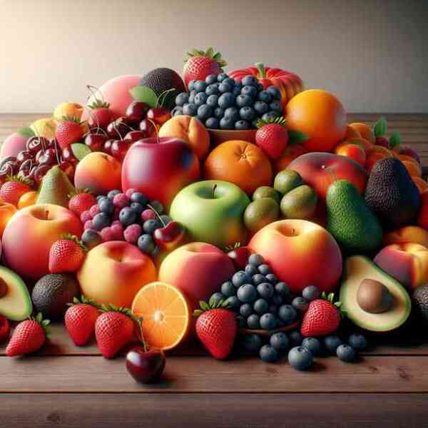 당뇨에 도움이 되는 과일, 알고 계신가요? 당뇨에 도움이 되는 과일, 알고 계신가요?