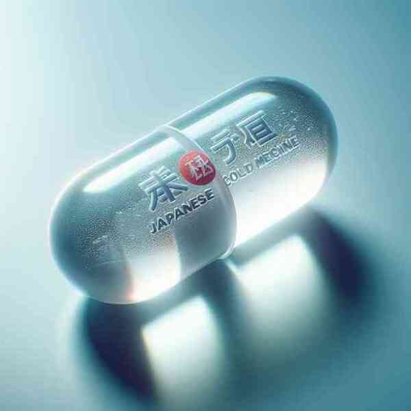 일본의 감기약 알약, 실제로 효과를 발휘할까? 일본의 감기약 알약, 실제로 효과를 발휘할까?