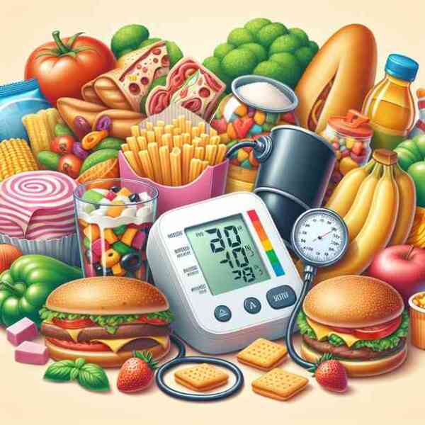 고혈압을 악화시키는 음식, 아직도 드시나요? 고혈압을 악화시키는 음식, 아직도 드시나요?