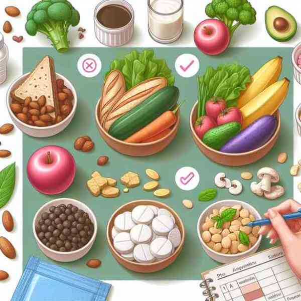 다이어트 중 꼭 주의해야 할 예기치 못한 건강식품 5가지 다이어트 중 꼭 주의해야 할 예기치 못한 건강식품 5가지