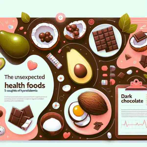 예상치 못한 건강식, 고지혈증의 주범 5가지 공개 예상치 못한 건강식, 고지혈증의 주범 5가지 공개