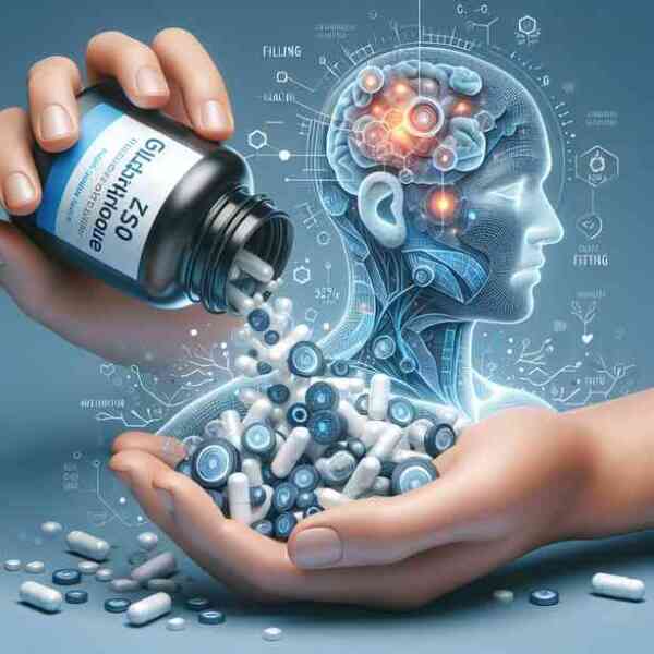 화이트 글루타치온 250으로 효능 가득 채우기 화이트 글루타치온 250으로 효능 가득 채우기