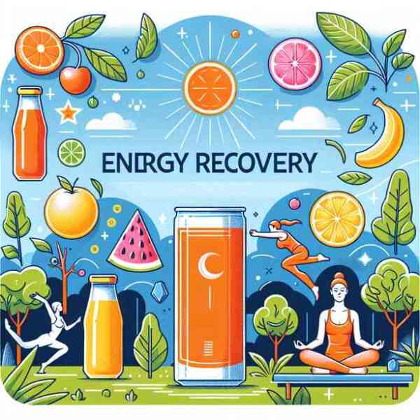 진정한 원기 회복제는 무엇인지 비교하기 진정한 원기 회복제는 무엇인지 비교하기