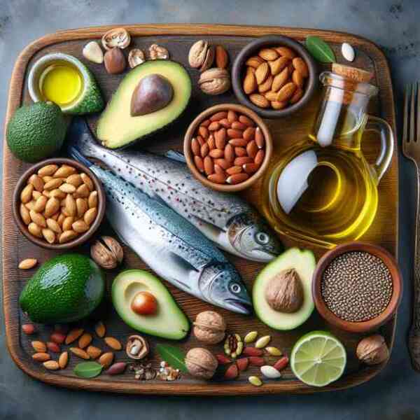 놀라운 식품 5가지로 혈중 콜레스테롤 조절하기 놀라운 식품 5가지로 혈중 콜레스테롤 조절하기