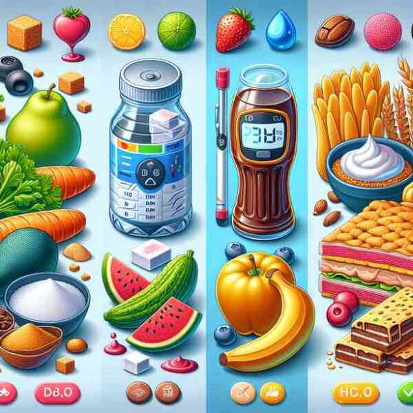 혈당을 급격히 올리는 위험한 음식들 5가지 혈당을 급격히 올리는 위험한 음식들 5가지