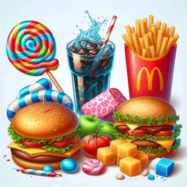 당뇨 환자가 피해야 할 위험한 음식 3선 당뇨 환자가 피해야 할 위험한 음식 3선