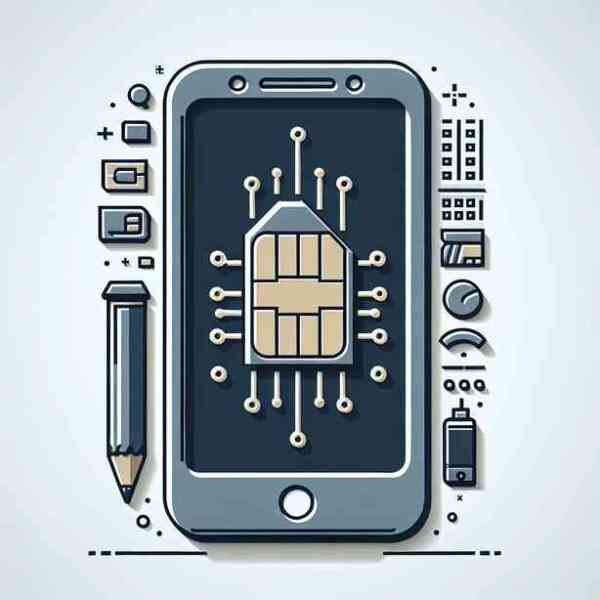 유심 교체 예약하기 및 무료 재발급 정보 유심 교체 예약하기 및 무료 재발급 정보