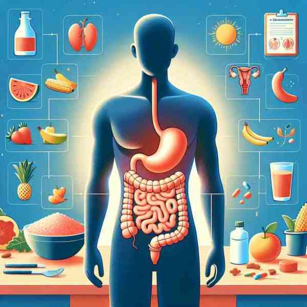 복부에 가스가 차는 이유와 극복법 복부에 가스가 차는 이유와 극복법