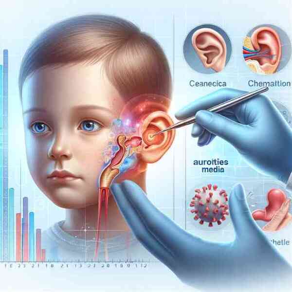 급성 중이염에서 삼출성 중이염 치료법까지 급성 중이염에서 삼출성 중이염 치료법까지