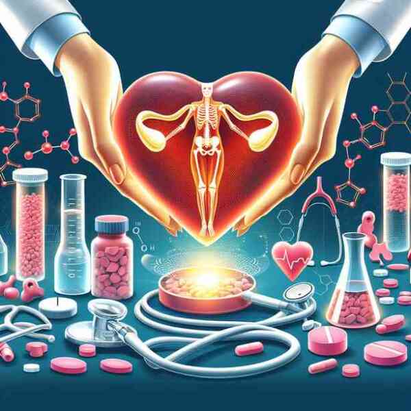 호르몬 치료의 모든 것: 골다공증 관리 방법 호르몬 치료의 모든 것: 골다공증 관리 방법