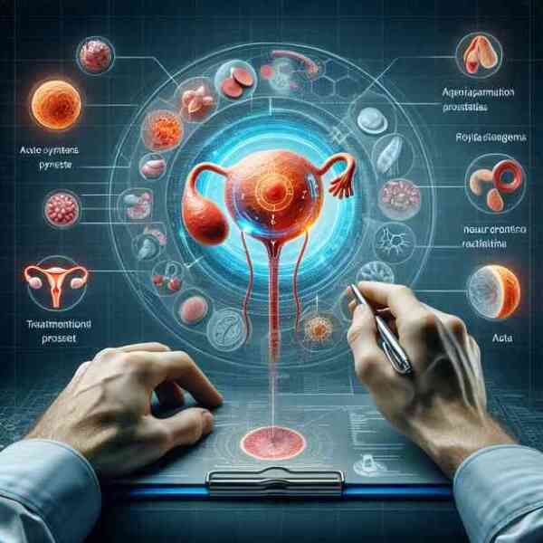 전립선염의 급성 증상과 치료: 만성이면? 전립선염의 급성 증상과 치료: 만성이면?