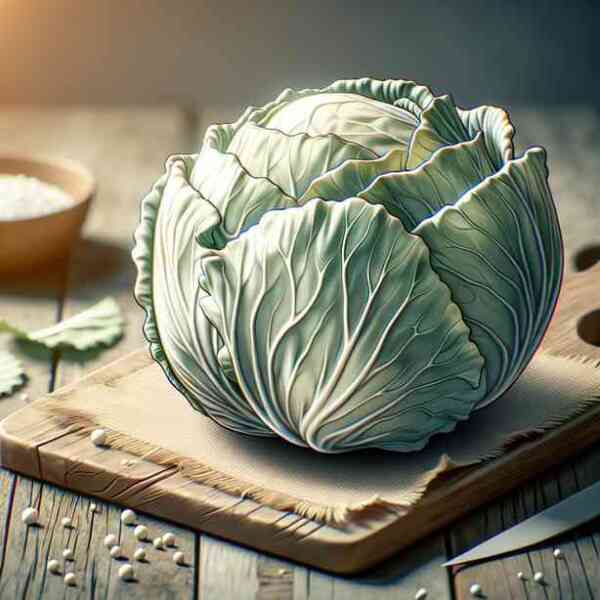 양배추, 알고 먹으면 좋은 5가지 효능과 주의할 점 양배추, 알고 먹으면 좋은 5가지 효능과 주의할 점