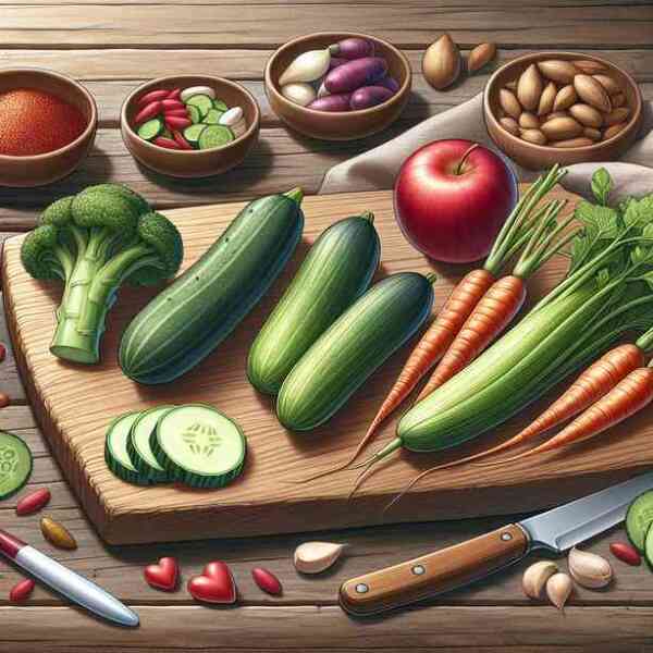 한국인에게 꼭 필요한 혈당 조절에 좋은 채소 5종 한국인에게 꼭 필요한 혈당 조절에 좋은 채소 5종