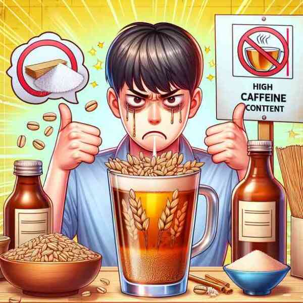 피해야 할 보이차 부작용과 카페인 양은 얼마일까? 피해야 할 보이차 부작용과 카페인 양은 얼마일까?