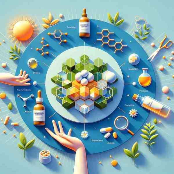 폴리코사놀의 놀라운 효능 5가지와 주의사항 폴리코사놀의 놀라운 효능 5가지와 주의사항