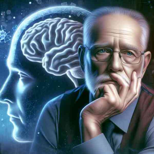 초기 단계의 알츠하이머를 인지하는 신호 초기 단계의 알츠하이머를 인지하는 신호