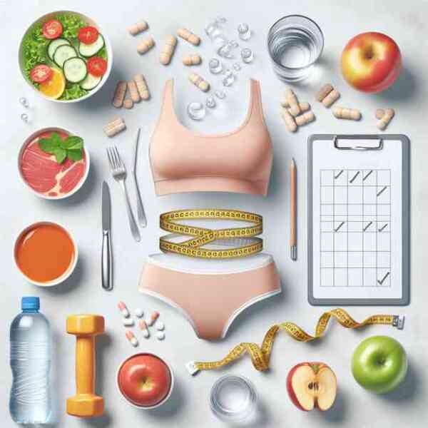 내장지방 감소를 위한 검증된 5가지 전략을 알아보세요 내장지방 감소를 위한 검증된 5가지 전략을 알아보세요