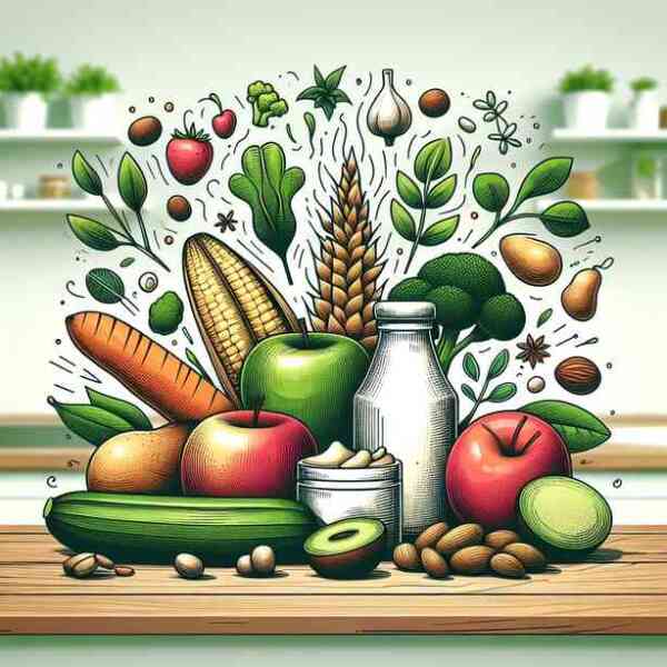 염증을 낮추는 의외의 다섯 가지 식품을 아시나요? 염증을 낮추는 의외의 다섯 가지 식품을 아시나요?