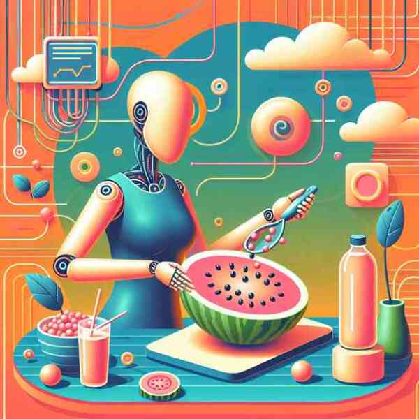 짠 음식, 자주 드시나요? 참외를 ‘이 순간’에 섭취하세요 짠 음식, 자주 드시나요? 참외를 ‘이 순간’에 섭취하세요