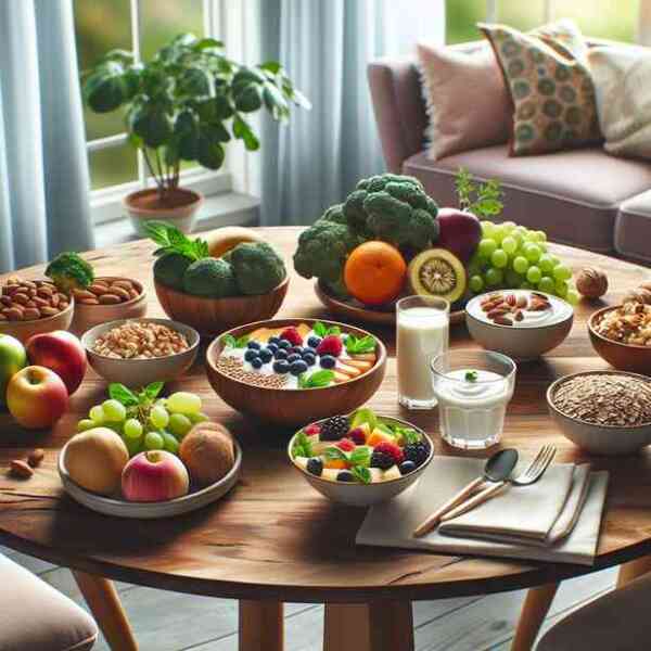 50대 필독 아침 공복에 최적의 건강 식품 5선 50대 필독 아침 공복에 최적의 건강 식품 5선