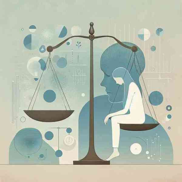 우울증과 조울증 자가 진단 테스트 알아보기 우울증과 조울증 자가 진단 테스트 알아보기