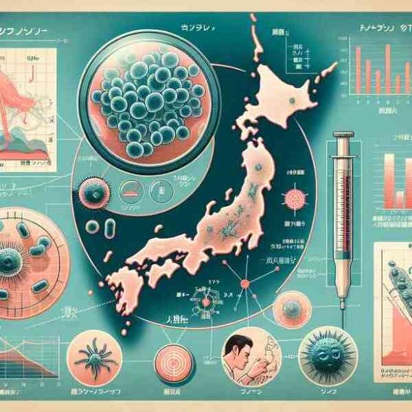 매독 초기 신호 및 일본 내 매독 발생 원인 분석 매독 초기 신호 및 일본 내 매독 발생 원인 분석