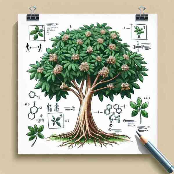 황칠나무가 선사하는 놀라운 5가지 효능과 주의사항 황칠나무가 선사하는 놀라운 5가지 효능과 주의사항