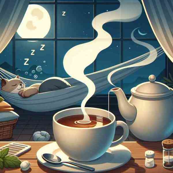 카모마일, 불면증 개선을 위한 차의 놀라운 5가지 효과 카모마일, 불면증 개선을 위한 차의 놀라운 5가지 효과