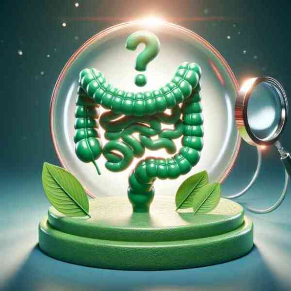 초록색 설사, 원인과 증상의 모든 것 초록색 설사, 원인과 증상의 모든 것