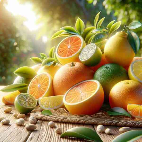 비타민C의 놀라운 효능과 안전한 복용량 안내 비타민C의 놀라운 효능과 안전한 복용량 안내