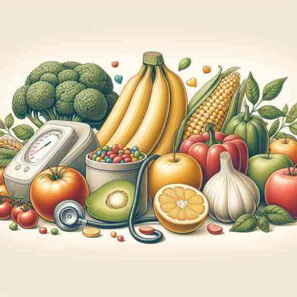 혈압 문제로 곤란하다면? 일주일 만에 효과적인 음식 5가지 혈압 문제로 곤란하다면? 일주일 만에 효과적인 음식 5가지