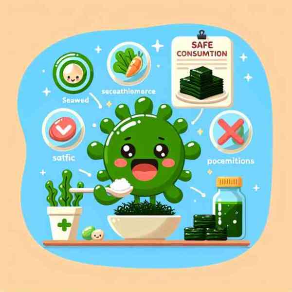 쇠뜨기의 놀라운 효능과 안전한 섭취방법, 유의사항 안내 쇠뜨기의 놀라운 효능과 안전한 섭취방법, 유의사항 안내