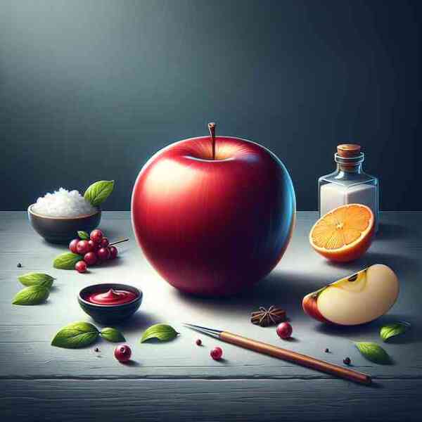 사과를 한 달 동안 신선하게 보관하는 팁 사과를 한 달 동안 신선하게 보관하는 팁