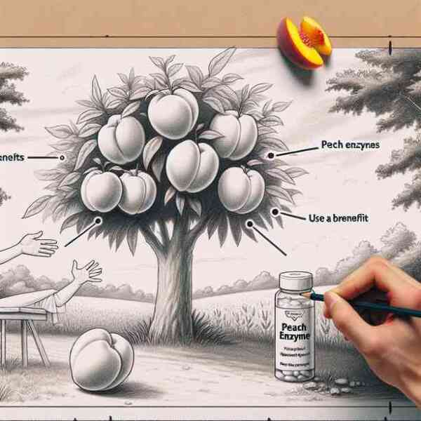 개복숭아 효소의 효과 5가지 및 활용 방법 안내 개복숭아 효소의 효과 5가지 및 활용 방법 안내