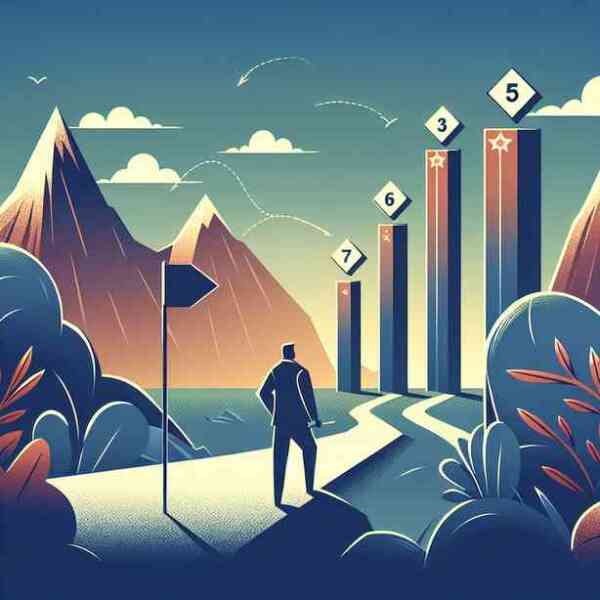 올해 성취하고 싶은 목표가 있다면 알아야 할 5가지 올해 성취하고 싶은 목표가 있다면 알아야 할 5가지