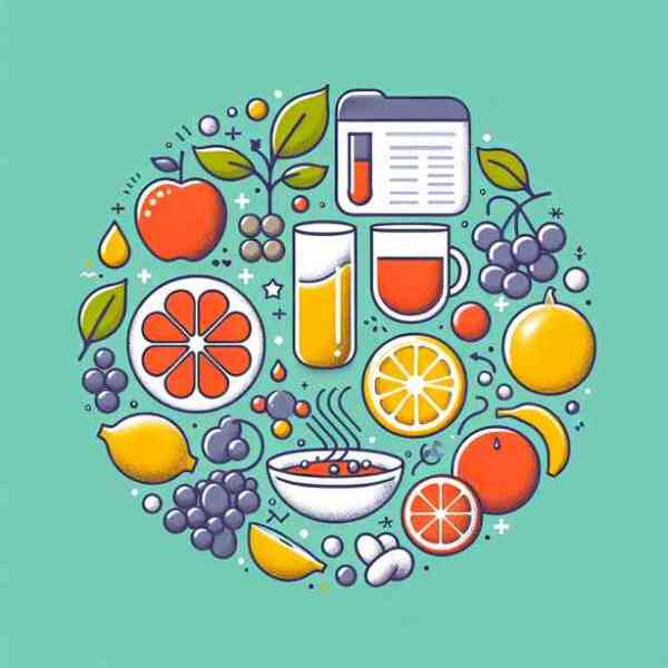 요산 수치 낮추는 데 도움 되는 5가지 음식 요산 수치 낮추는 데 도움 되는 5가지 음식