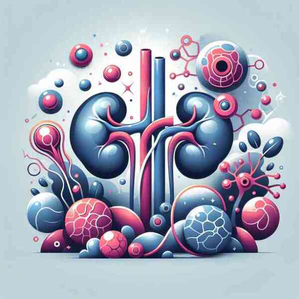 신장 문제와 결석 증상부터 암까지: 태초수 탐구 신장 문제와 결석 증상부터 암까지: 태초수 탐구