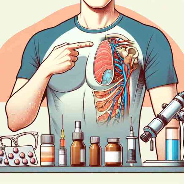 겨드랑이 통증의 다양한 원인 5가지 및 효과적인 치료법 겨드랑이 통증의 다양한 원인 5가지 및 효과적인 치료법